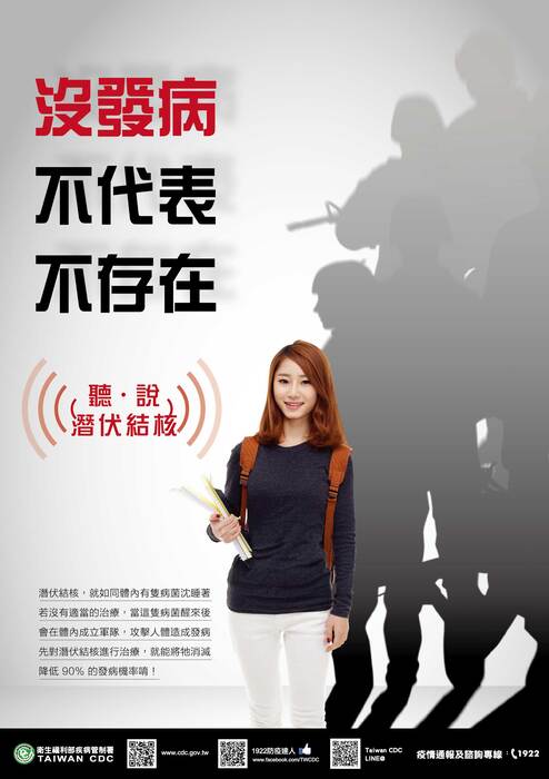 結核病宣導1圖片