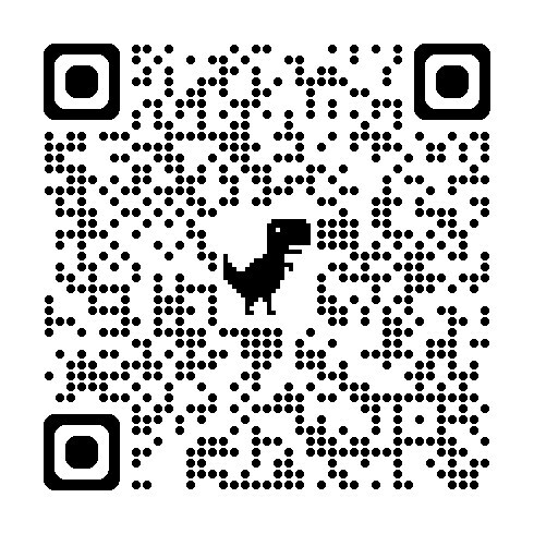 上圖為報名表單QRC (請掃描)
