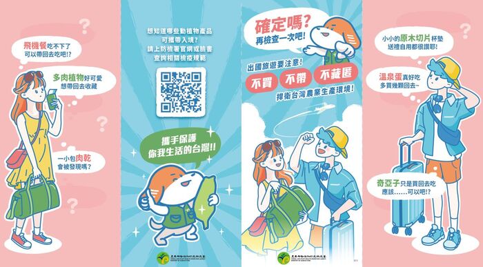 防範非洲豬瘟疫情1圖片