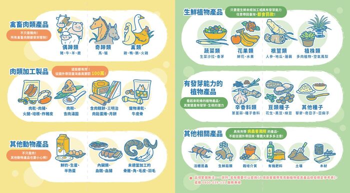 防範非洲豬瘟疫情2圖片