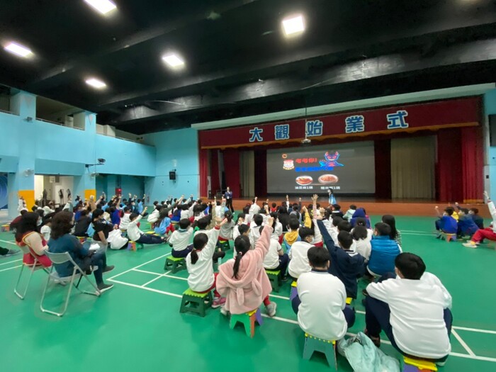 2023.03.03小樂活健康講座