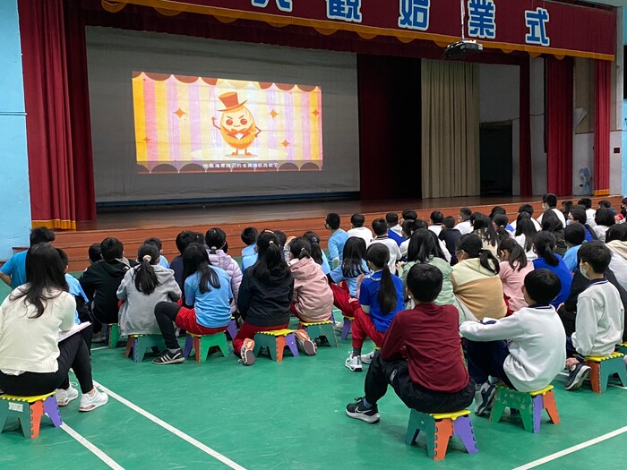 2023.03.03小樂活健康講座