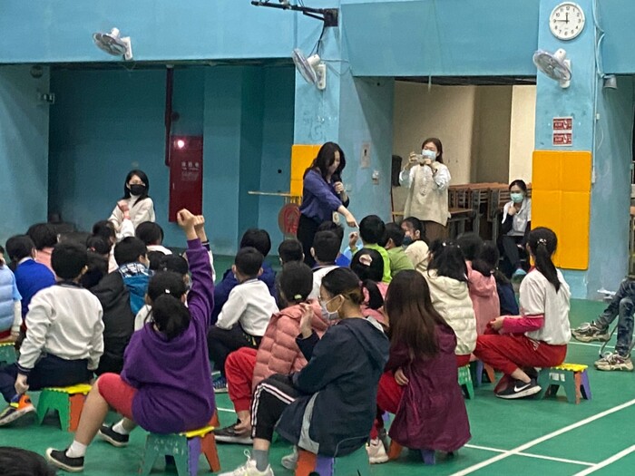 2023.03.03小樂活健康講座