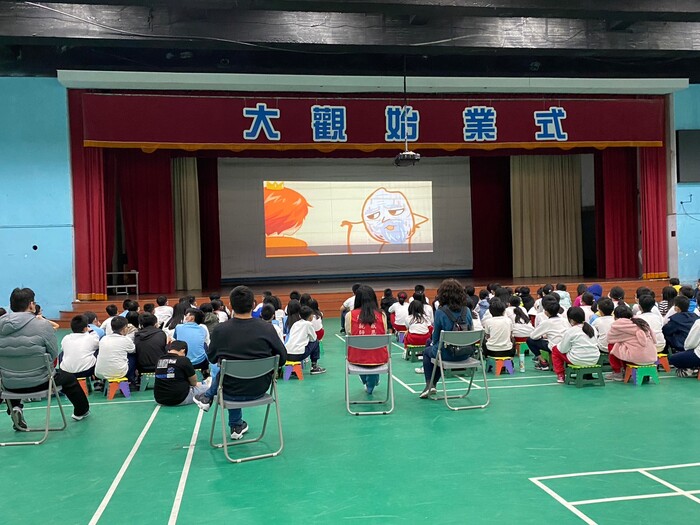 2023.03.03小樂活健康講座