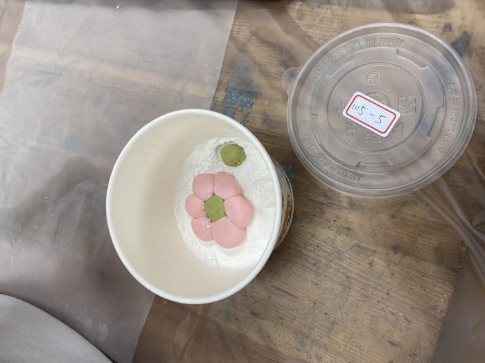 冬至一起搓湯圓