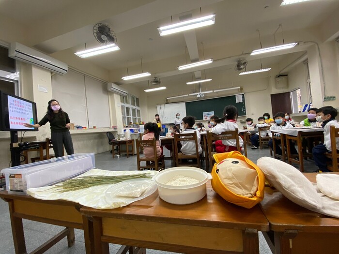 冬至一起搓湯圓